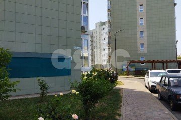 Фото №4: 3-комнатная квартира 72 м² - Анапа, мкр. Парковый, ул. Мирная, 29