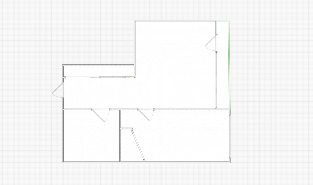 Фото №20: 2-комнатная квартира 56 м² - Геленджик, жилой комлпекс Жуковский, ул. Витебская, 12к5