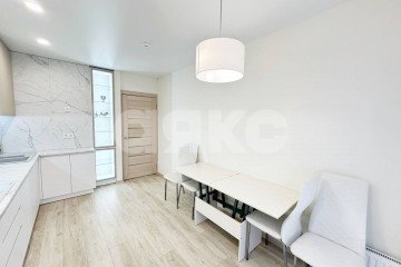 Фото №3: 3-комнатная квартира 70 м² - Усады, мкр. жилой комплекс Южный Парк, ул. Тёплых Встреч, 1