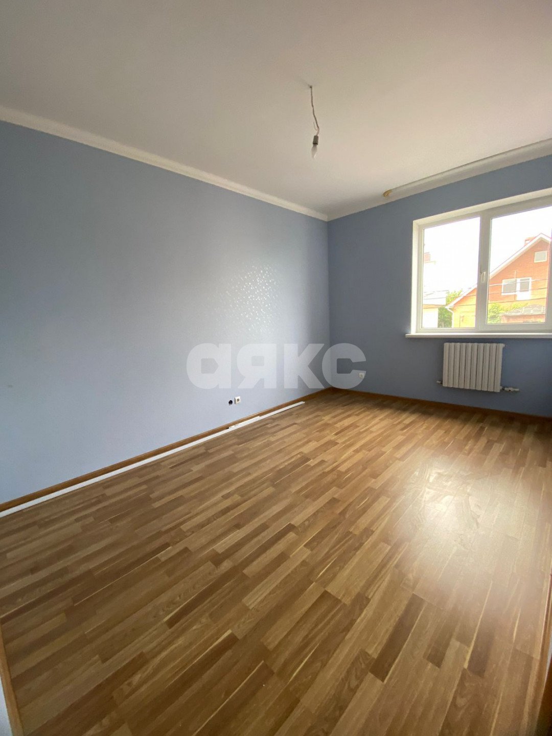 Фото №3: Дуплекс 180&nbsp;м² + 3&nbsp;сот., 2&nbsp;эт. - Анапа, мкр. Алексеевка, ул. Казачья, 27