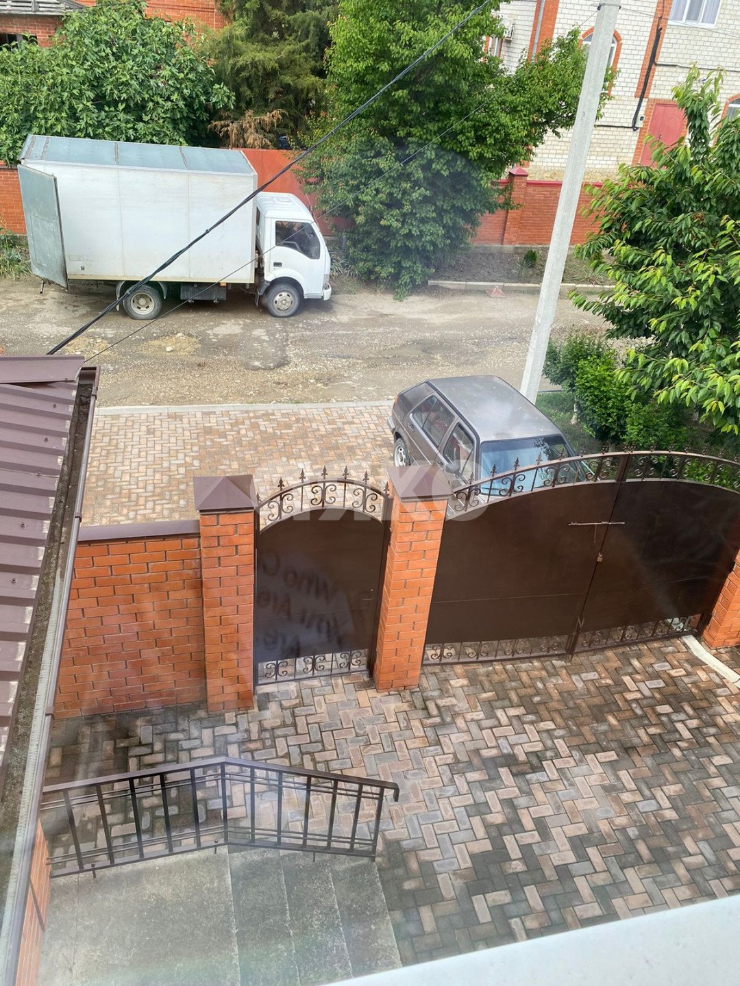 Фото №22: Дуплекс 180&nbsp;м² + 3&nbsp;сот., 2&nbsp;эт. - Анапа, мкр. Алексеевка, ул. Казачья, 27