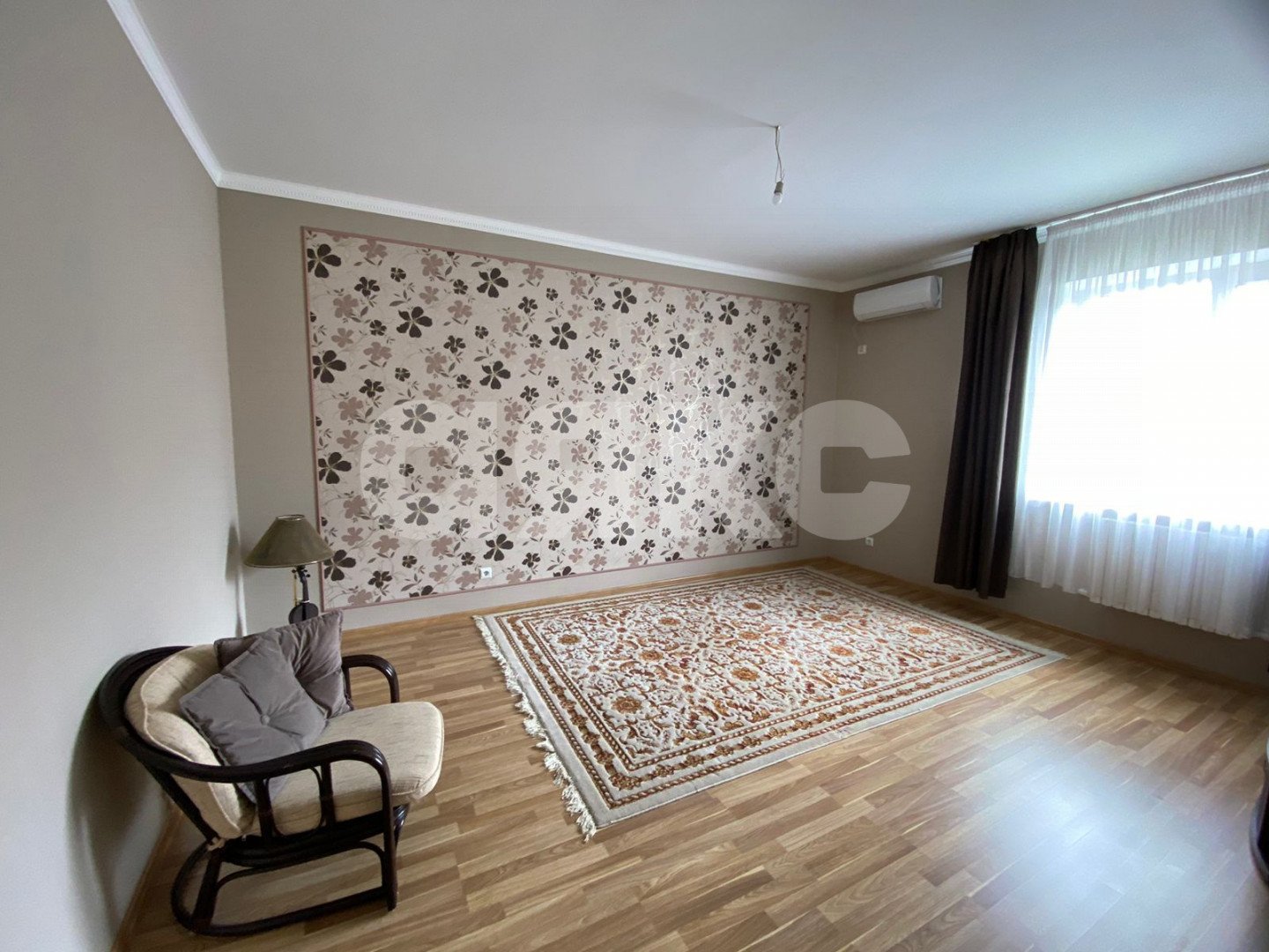 Фото №4: Дуплекс 180&nbsp;м² + 3&nbsp;сот., 2&nbsp;эт. - Анапа, мкр. Алексеевка, ул. Казачья, 27