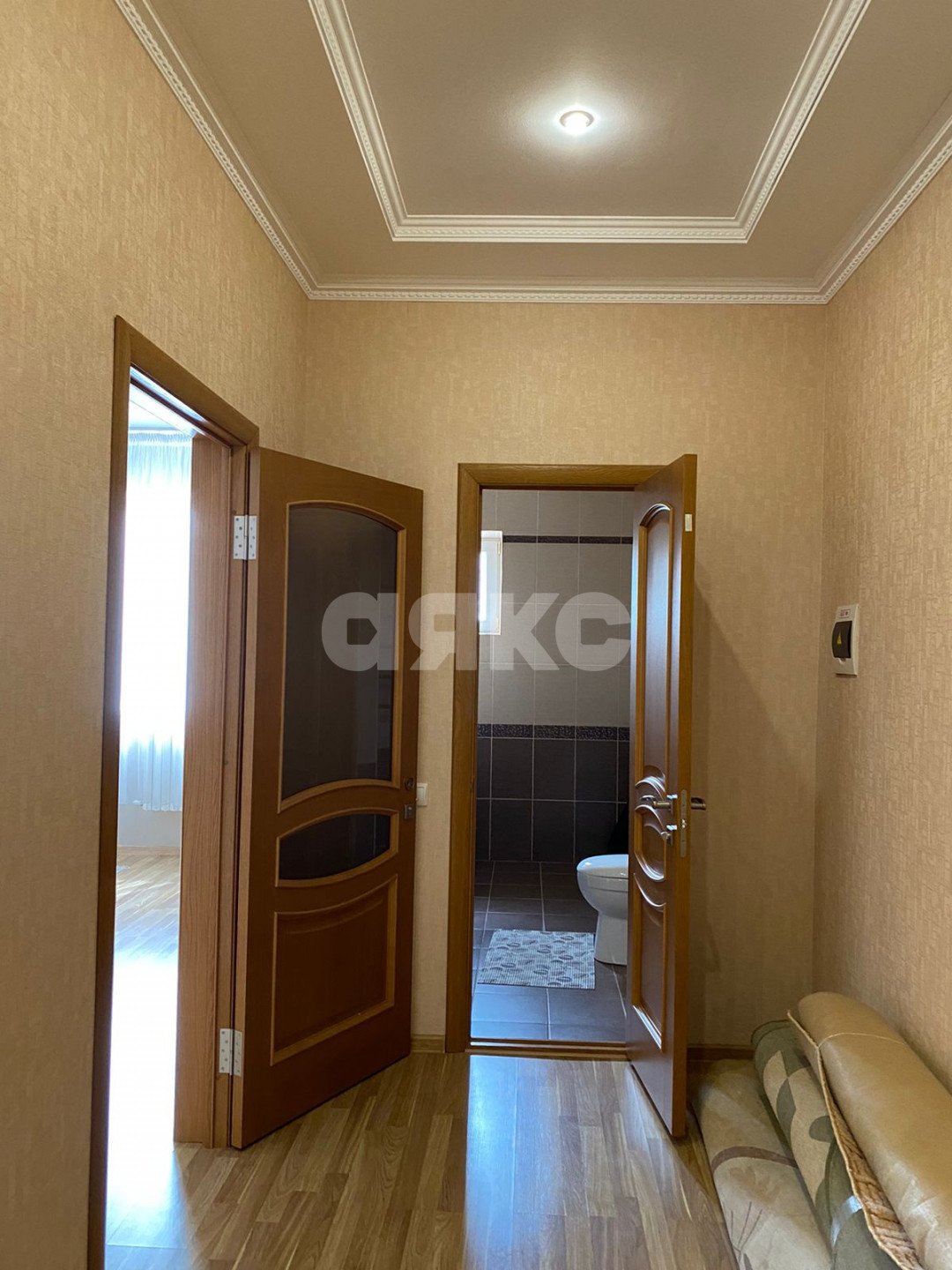 Фото №10: Дуплекс 180&nbsp;м² + 3&nbsp;сот., 2&nbsp;эт. - Анапа, мкр. Алексеевка, ул. Казачья, 27