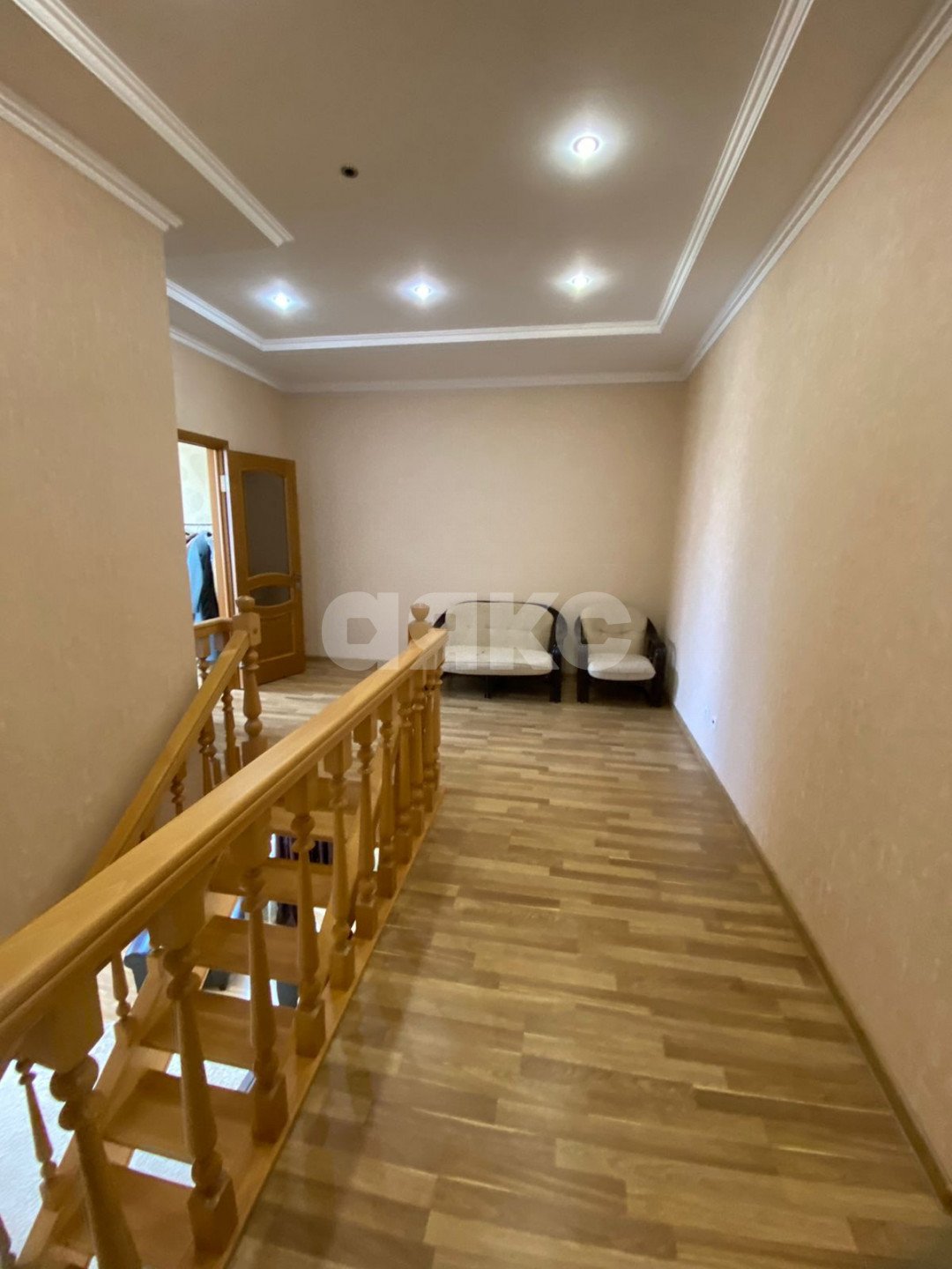 Фото №6: Дуплекс 180&nbsp;м² + 3&nbsp;сот., 2&nbsp;эт. - Анапа, мкр. Алексеевка, ул. Казачья, 27