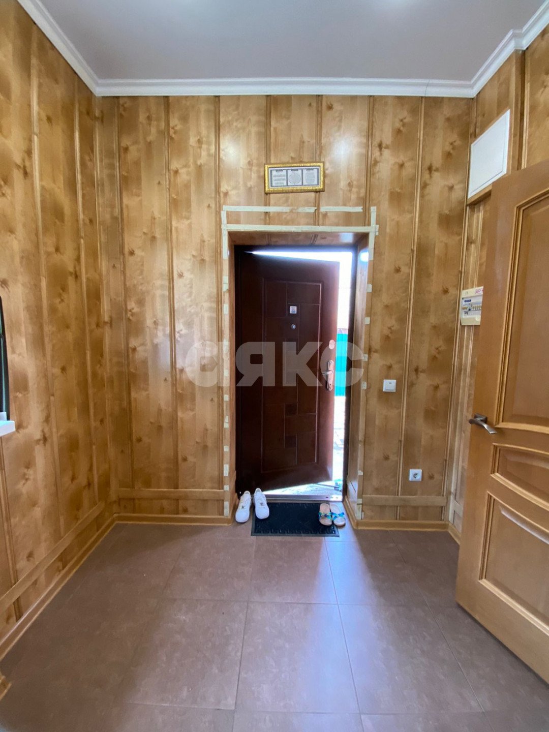 Фото №12: Дуплекс 180&nbsp;м² + 3&nbsp;сот., 2&nbsp;эт. - Анапа, мкр. Алексеевка, ул. Казачья, 27
