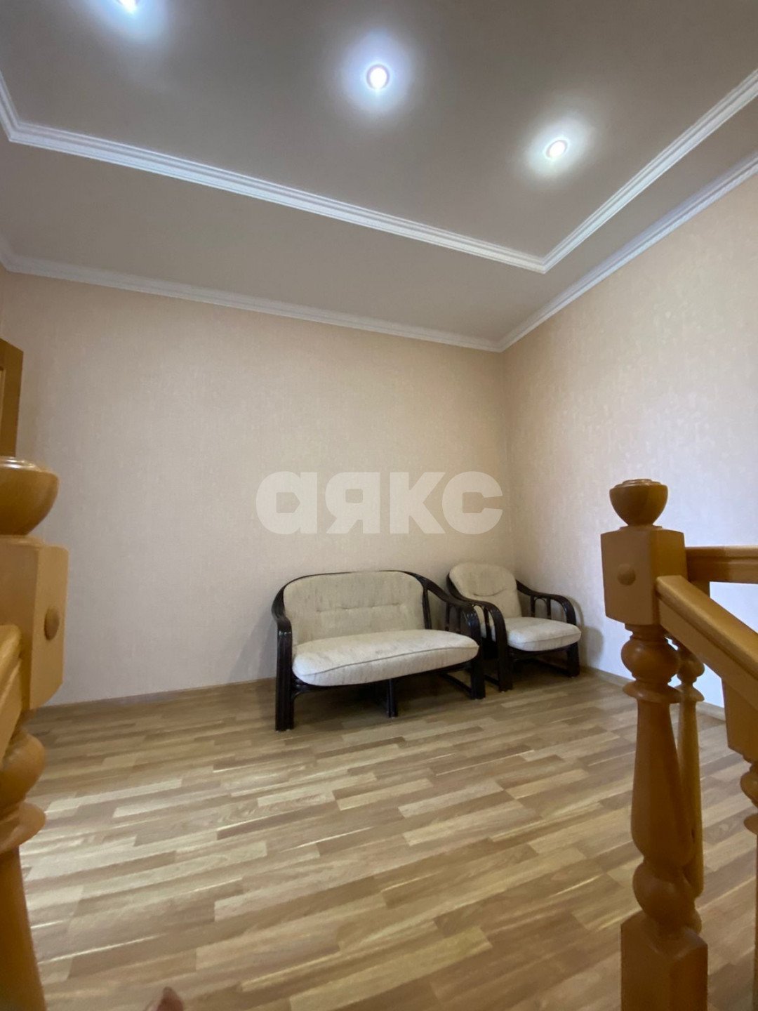 Фото №11: Дуплекс 180&nbsp;м² + 3&nbsp;сот., 2&nbsp;эт. - Анапа, мкр. Алексеевка, ул. Казачья, 27