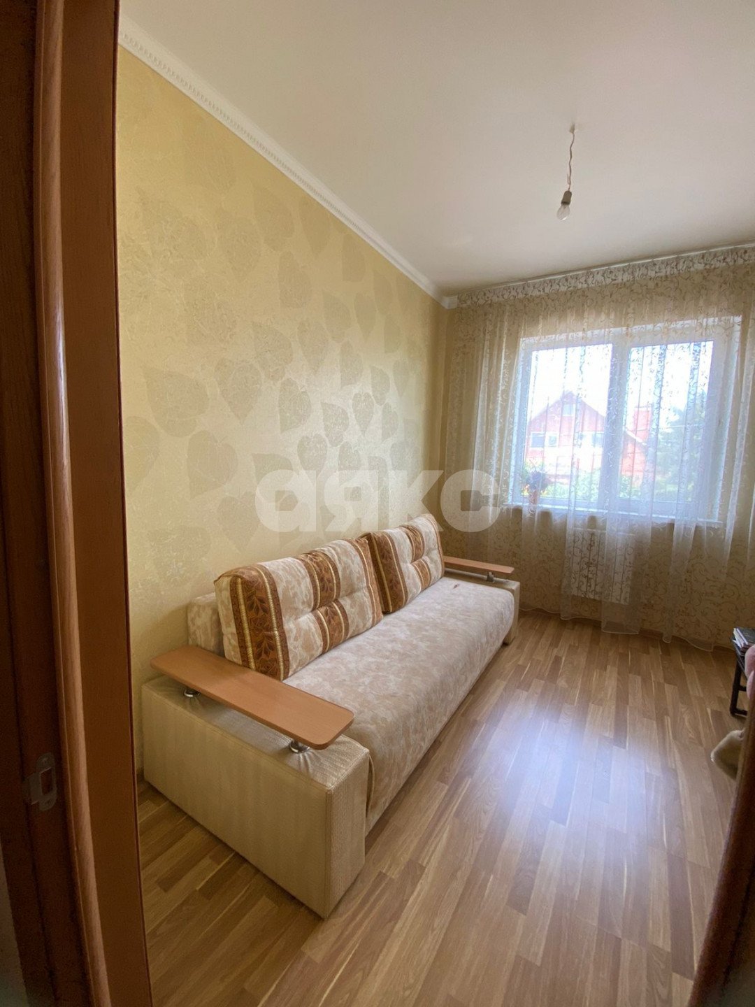 Фото №5: Дуплекс 180&nbsp;м² + 3&nbsp;сот., 2&nbsp;эт. - Анапа, мкр. Алексеевка, ул. Казачья, 27
