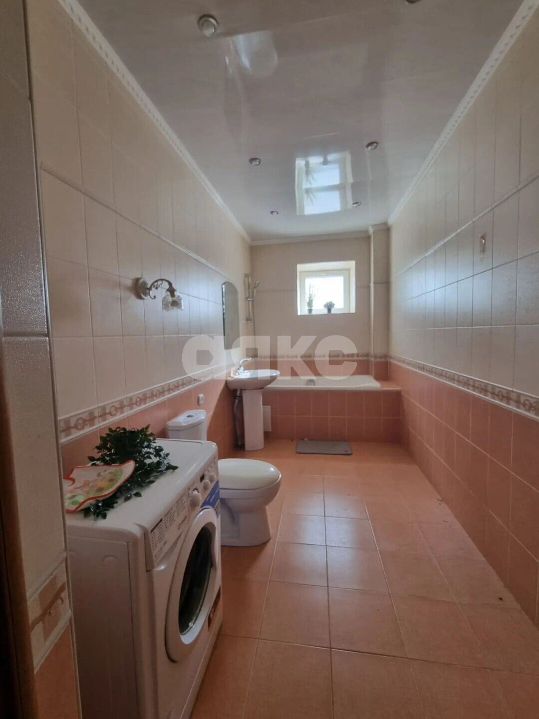 Фото №5: Дуплекс 180&nbsp;м² + 3&nbsp;сот., 2&nbsp;эт. - Анапа, мкр. Алексеевка, ул. Казачья, 27