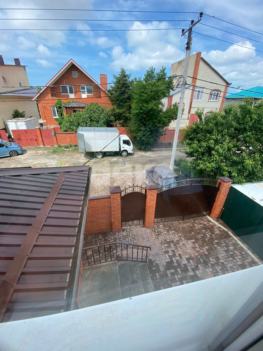 Фото №23: Дуплекс 180&nbsp;м² + 3&nbsp;сот., 2&nbsp;эт. - Анапа, мкр. Алексеевка, ул. Казачья, 27