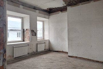 Фото №3: 3-комнатная квартира 80 м² - Тула, мкр. Центральный территориальный округ, ул. Пушкинская