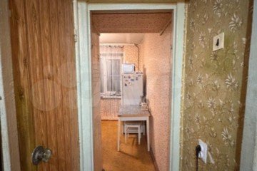 Фото №4: 1-комнатная квартира 32 м² - Смоленск, р. Заднепровский, ул. Автозаводская, 21