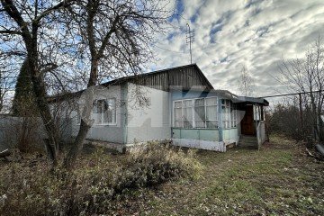 Фото №1: Дом 69 м² - Краснолесский, мкр. индустриальный парк Узловая, ул. Луговая, 20