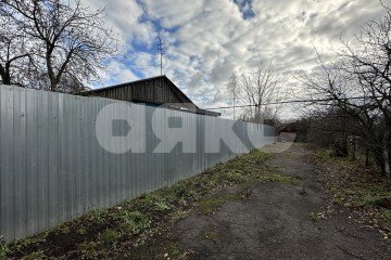 Фото №2: Дом 69 м² - Краснолесский, мкр. индустриальный парк Узловая, ул. Луговая, 20