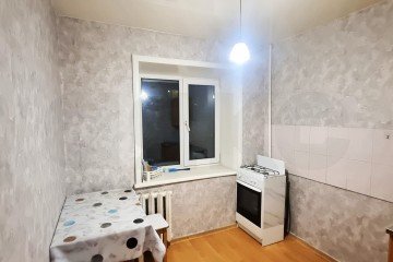 Фото №3: 1-комнатная квартира 28 м² - Чита, р. Центральный, ул. Забайкальского Рабочего, 23