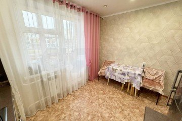 Фото №4: 3-комнатная квартира 81 м² - Нижнекамск, мкр. 34-й, ул. Студенческая, 32