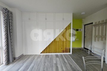 Фото №4: 2-комнатная квартира 51 м² - Сочи, мкр. Соболевка, ул. Кошевого, 3/2