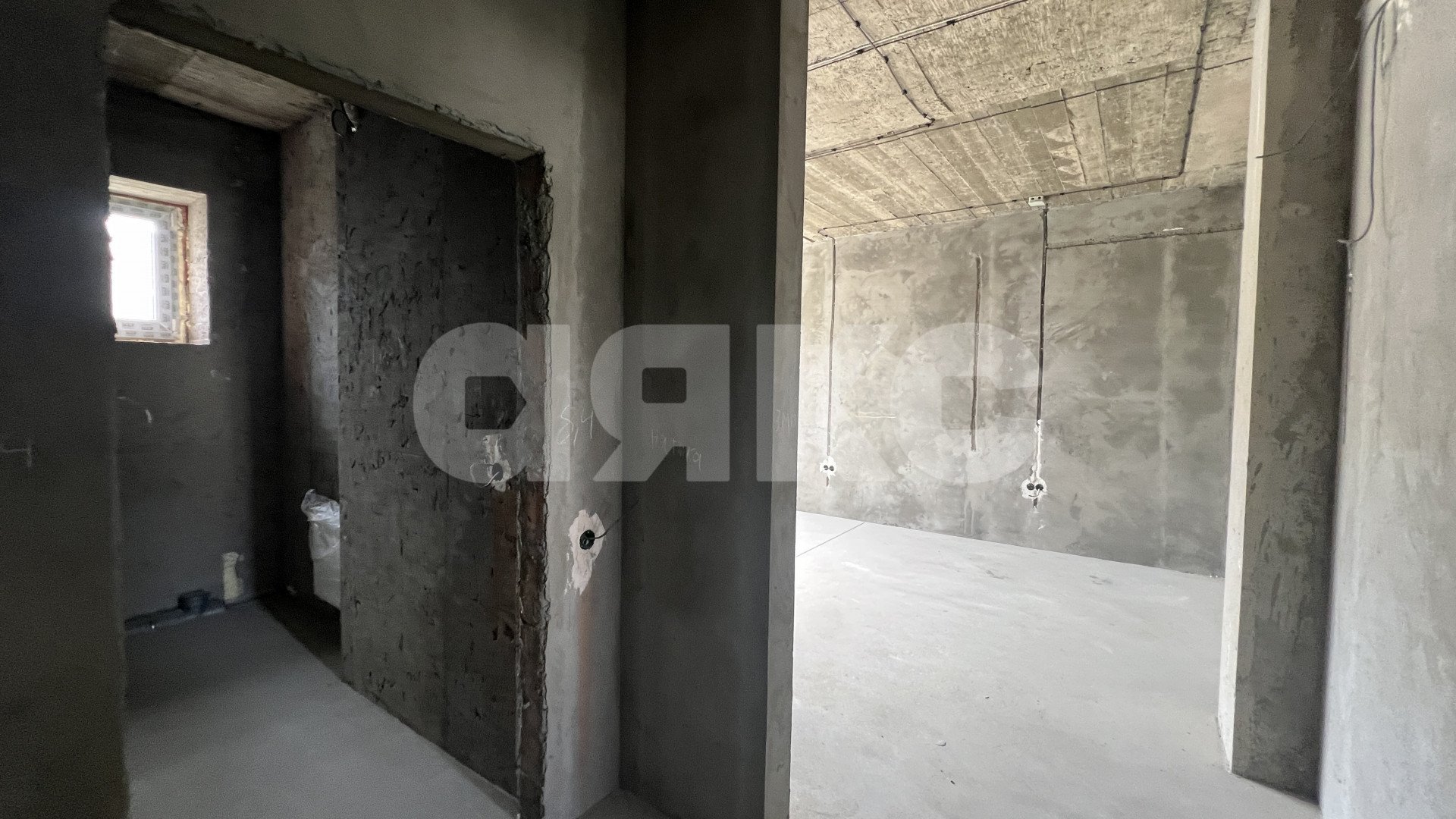 Фото №13: Студия 31&nbsp;м², 2/3&nbsp;эт. - Анапская, ул. Крюкова, 5