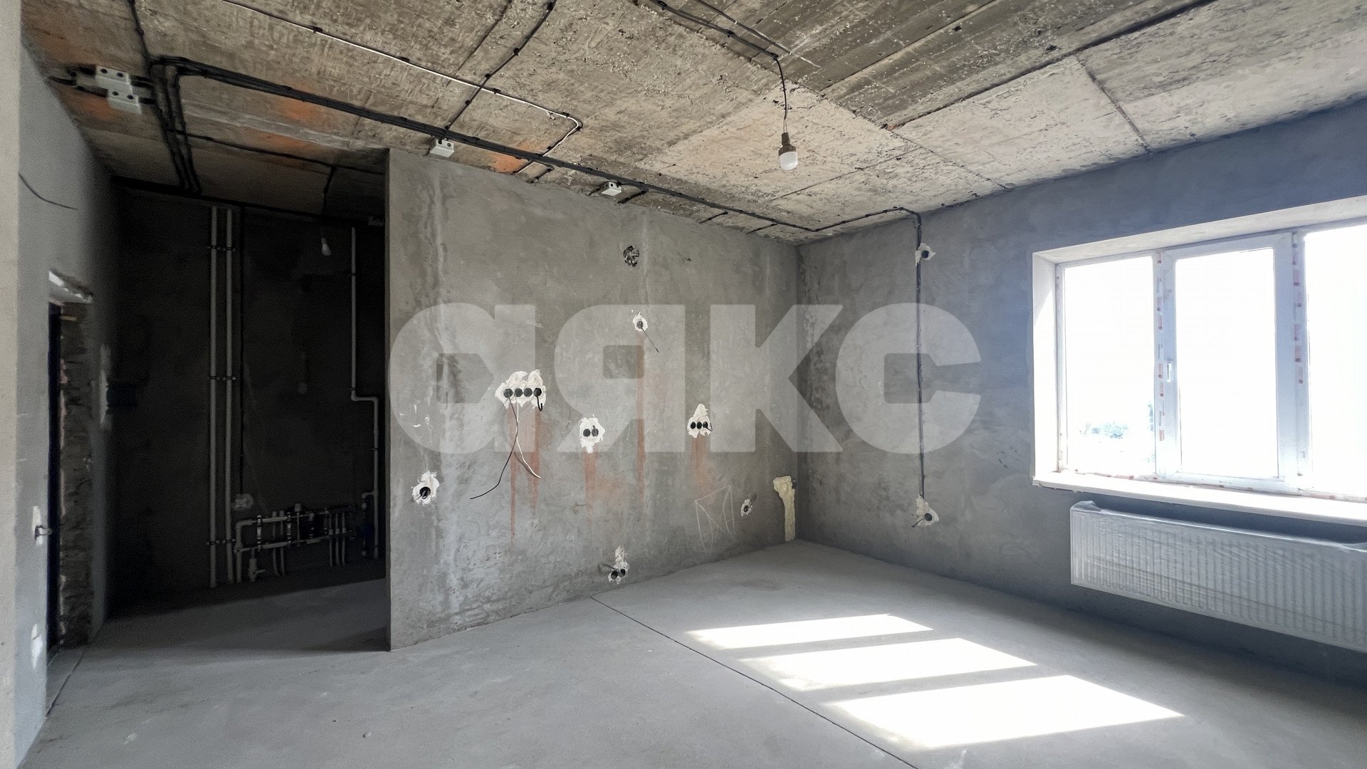 Фото №7: Студия 31&nbsp;м², 2/3&nbsp;эт. - Анапская, ул. Крюкова, 5