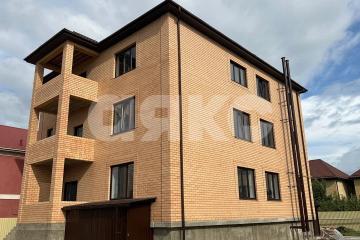 Фото №1: Студия 31&nbsp;м², 2/3&nbsp;эт. - Анапская, ул. Крюкова, 5