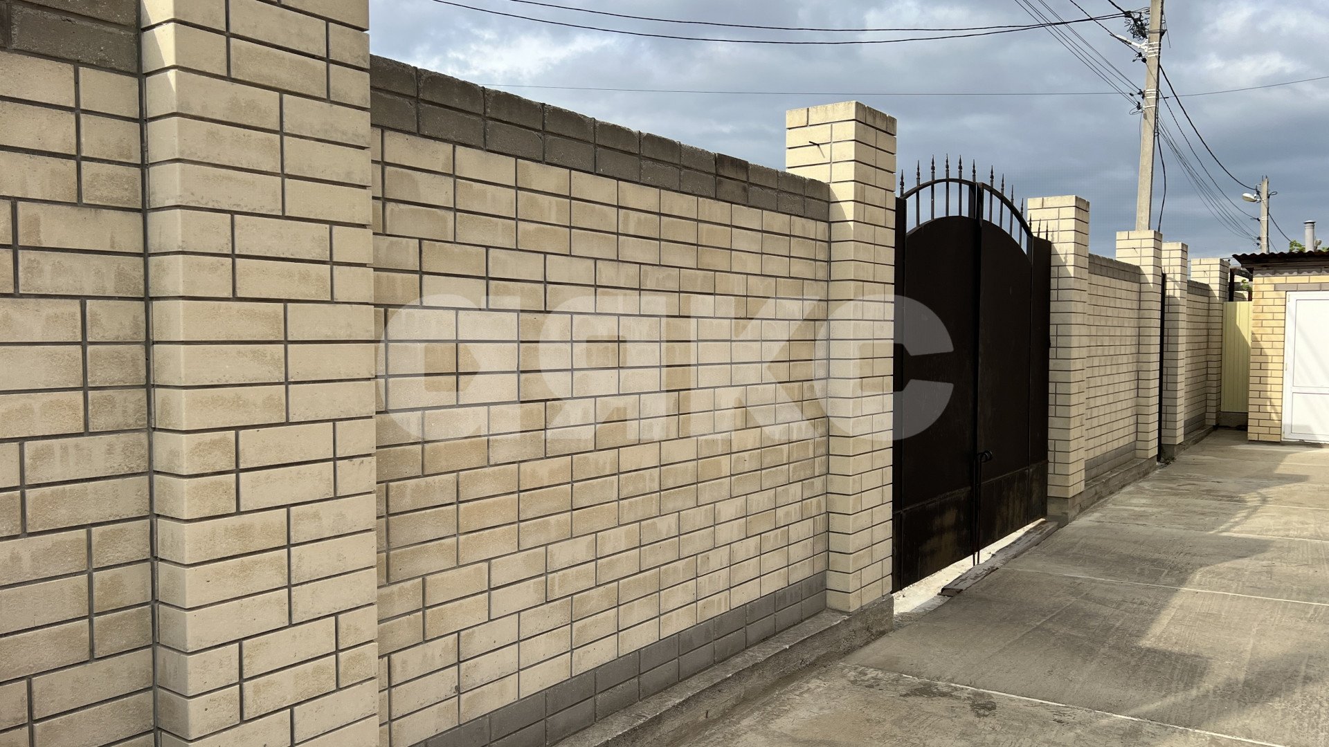Фото №4: Студия 31&nbsp;м², 2/3&nbsp;эт. - Анапская, ул. Крюкова, 5
