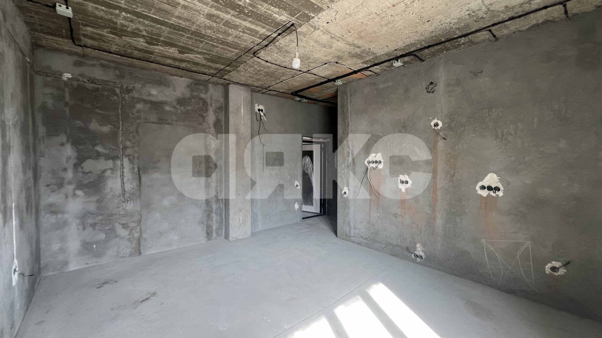 Фото №12: Студия 31&nbsp;м², 2/3&nbsp;эт. - Анапская, ул. Крюкова, 5