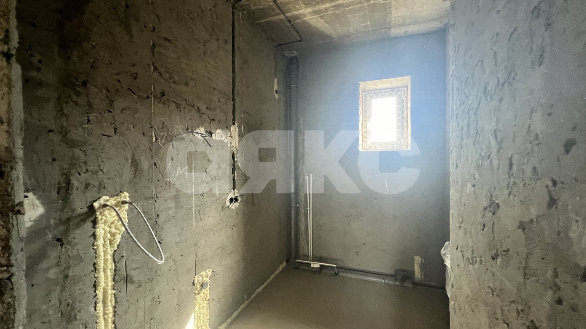Фото №10: Студия 31&nbsp;м², 2/3&nbsp;эт. - Анапская, ул. Крюкова, 5