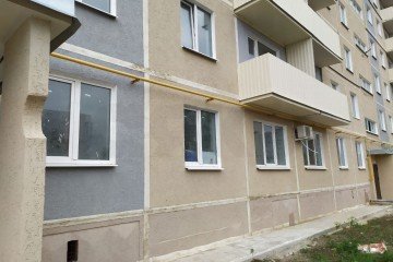 Фото №2: 3-комнатная квартира 62 м² - Мариуполь, мкр. Восточный, пр-кт Защитников Украины, 52