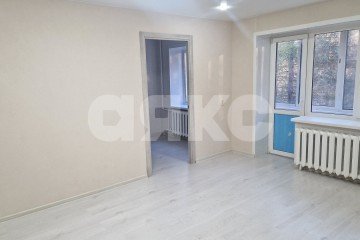 Фото №2: 2-комнатная квартира 44 м² - Воскресенск, мкр. Центральный, ул. Менделеева, 30