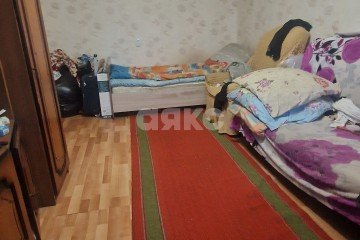 Фото №2: 1-комнатная квартира 31 м² - Воскресенск, мкр. Лопатинский, ул. Комсомольская, 7