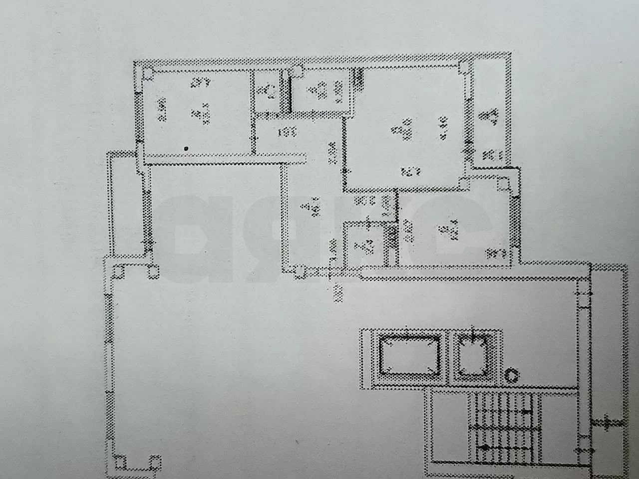 Фото №14: 2-комнатная квартира 68 м² - Верхнетемерницкий, жилой комплекс Норд, ул. Венеры, 21