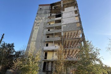 Фото №4: 3-комнатная квартира 107 м² - Мариуполь, р. Центральный, ул. Бахчиванджи, 27А