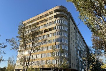 Фото №2: 3-комнатная квартира 107 м² - Мариуполь, р. Центральный, ул. Бахчиванджи, 27А