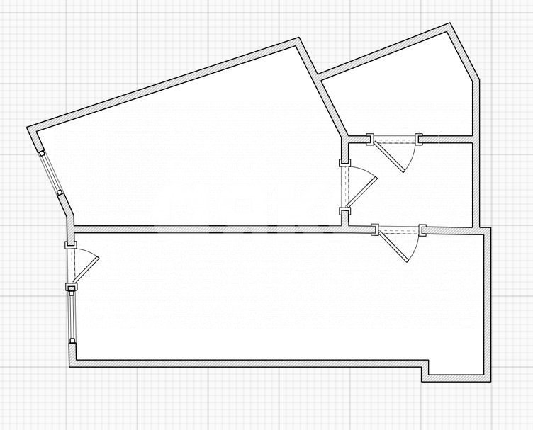 Фото №20: 1-комнатная квартира 60 м² - Геленджик, Толстый Мыс, ул. Приморская, 30А