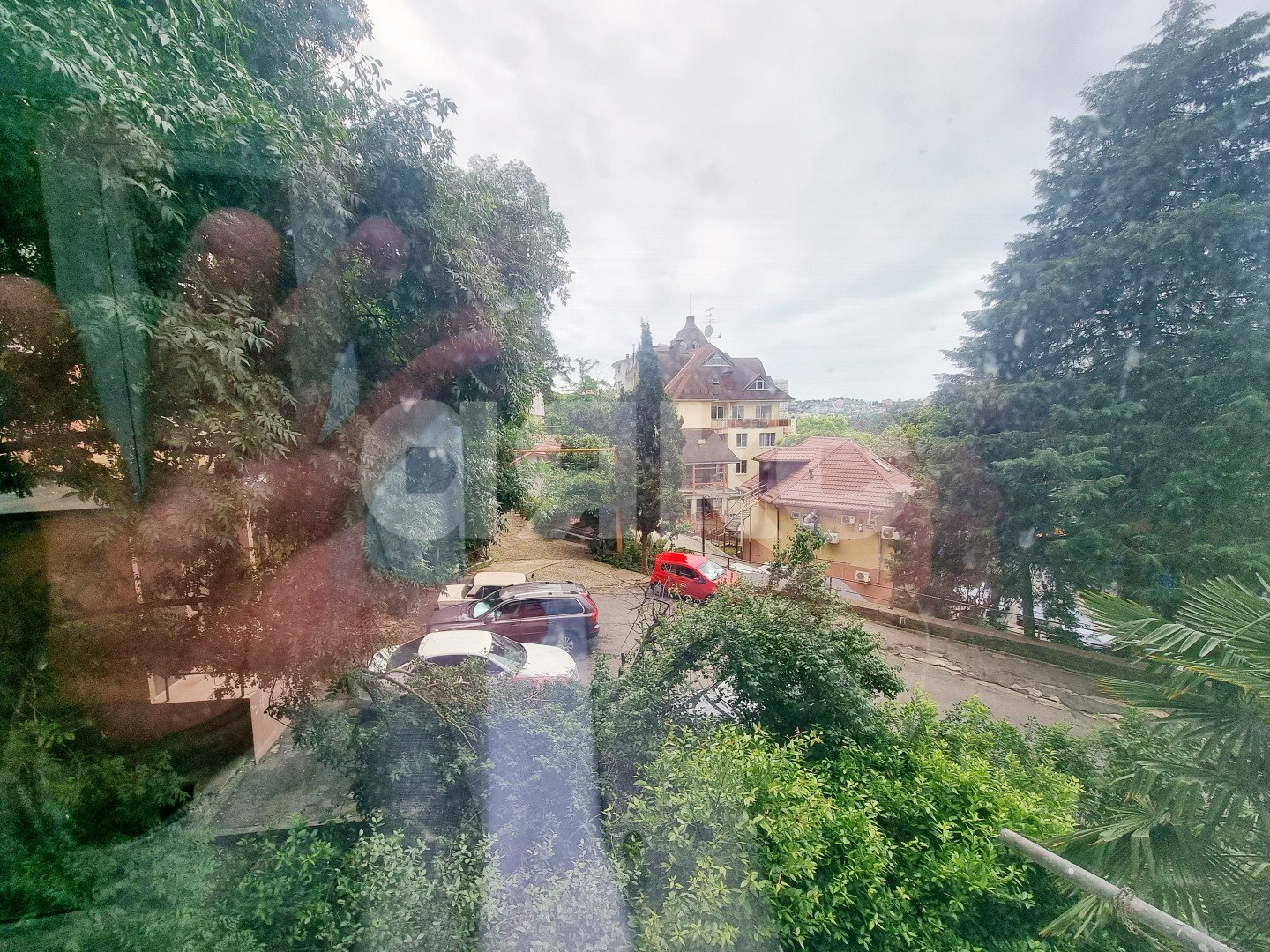 Фото №7: 2-комнатная квартира 57&nbsp;м², 3/12&nbsp;эт. - Сочи, Центральный, мкр. Заречный, ул. Пластунская, 100