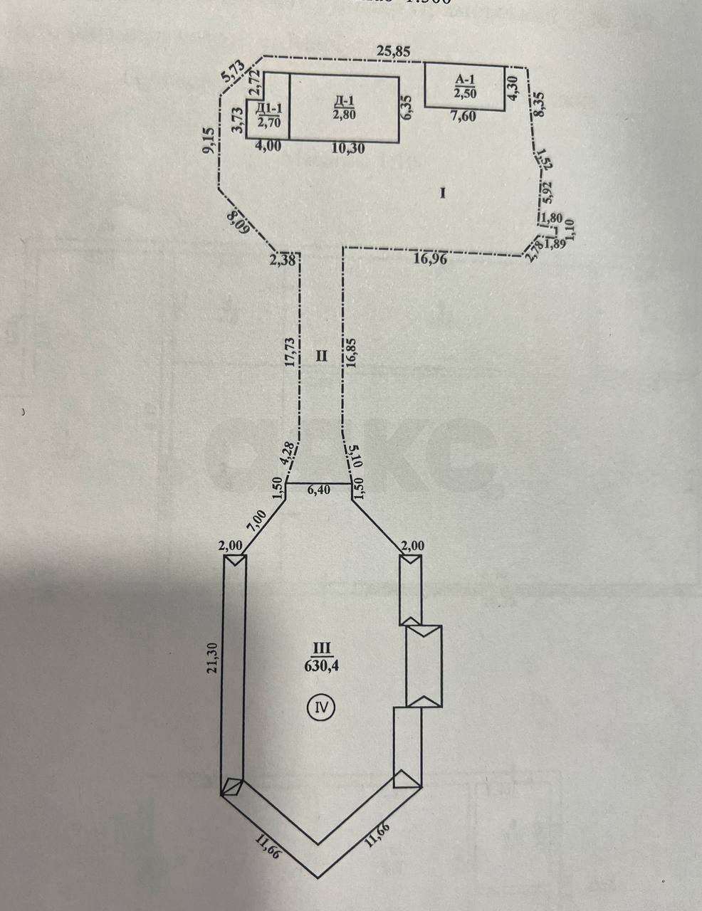 Фото №16: Коммерция 124 м² - Мариуполь, Приморский, б-р Приморский, 22