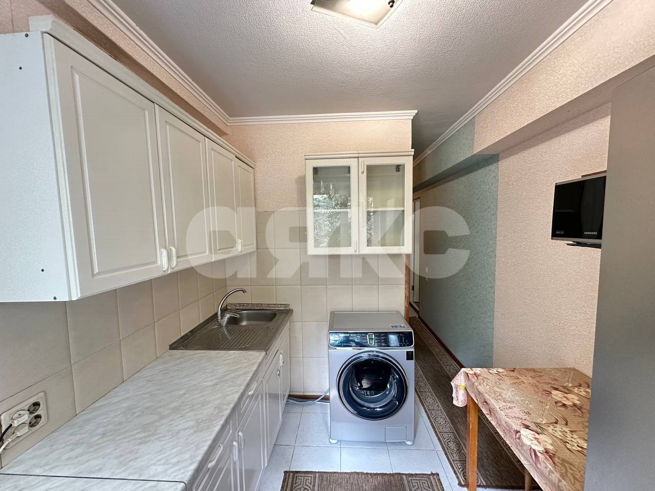 Фото №4: 2-комнатная квартира 46&nbsp;м², 2/5&nbsp;эт. - Сочи, Центральный, мкр. Новый Сочи, ул. Инжирная, 2