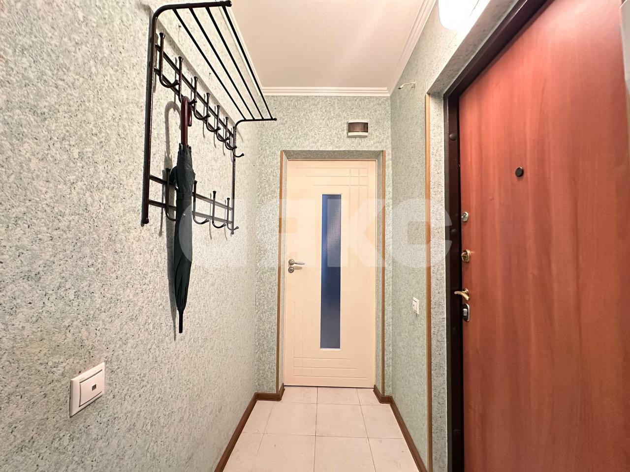 Фото №10: 2-комнатная квартира 46&nbsp;м², 2/5&nbsp;эт. - Сочи, Центральный, мкр. Новый Сочи, ул. Инжирная, 2
