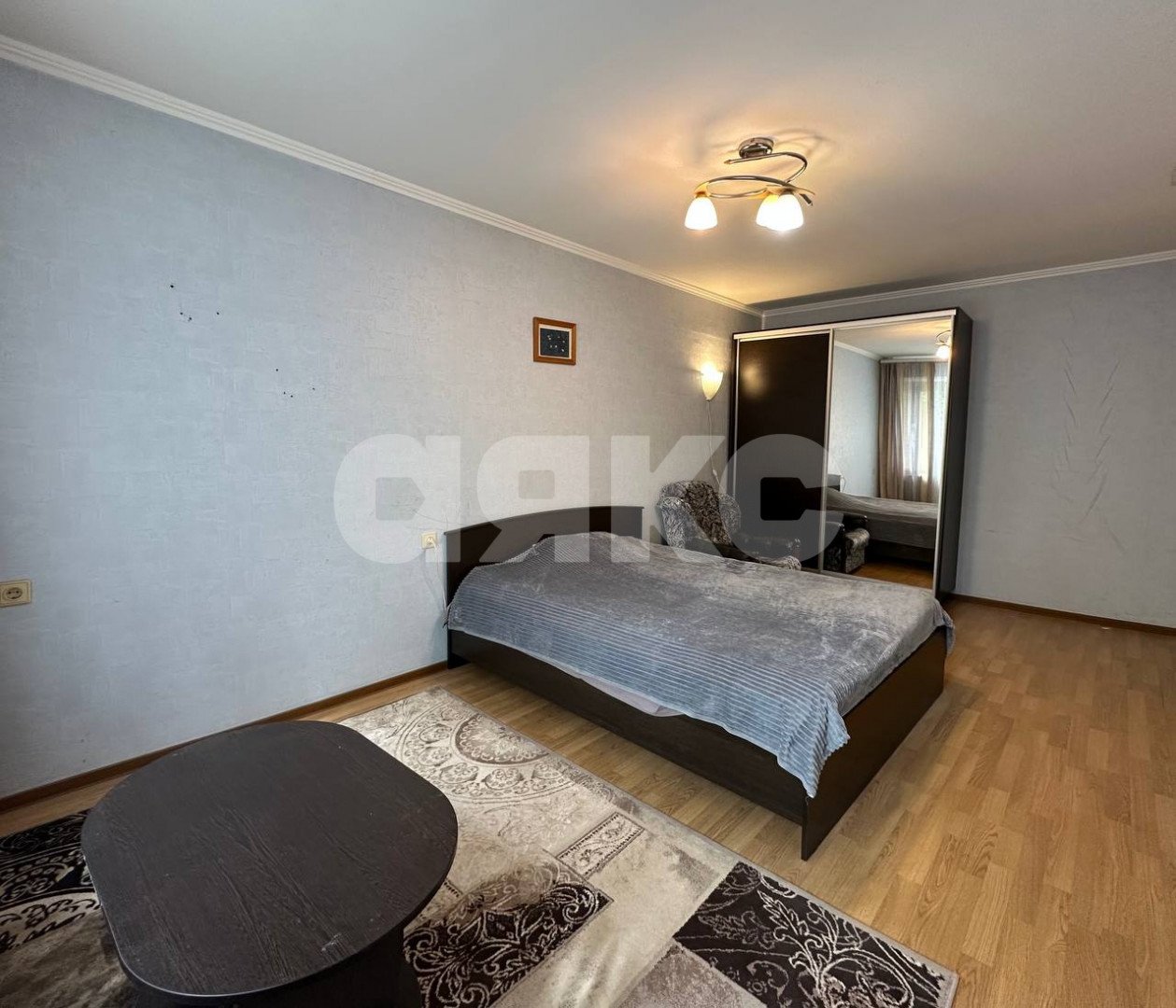 Фото №8: 2-комнатная квартира 46&nbsp;м², 2/5&nbsp;эт. - Сочи, Центральный, мкр. Новый Сочи, ул. Инжирная, 2