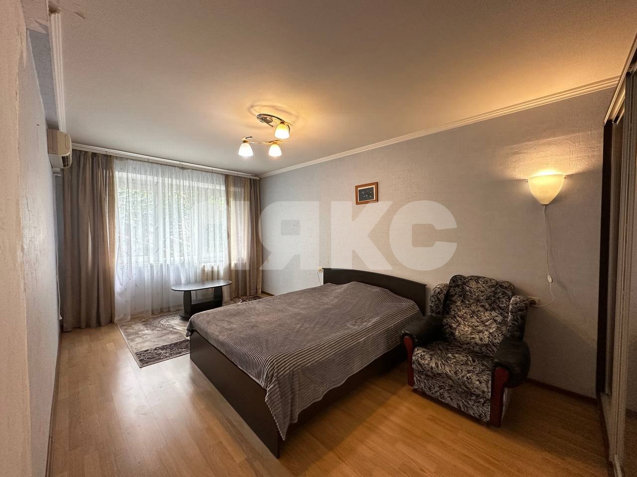 Фото №7: 2-комнатная квартира 46&nbsp;м², 2/5&nbsp;эт. - Сочи, Центральный, мкр. Новый Сочи, ул. Инжирная, 2