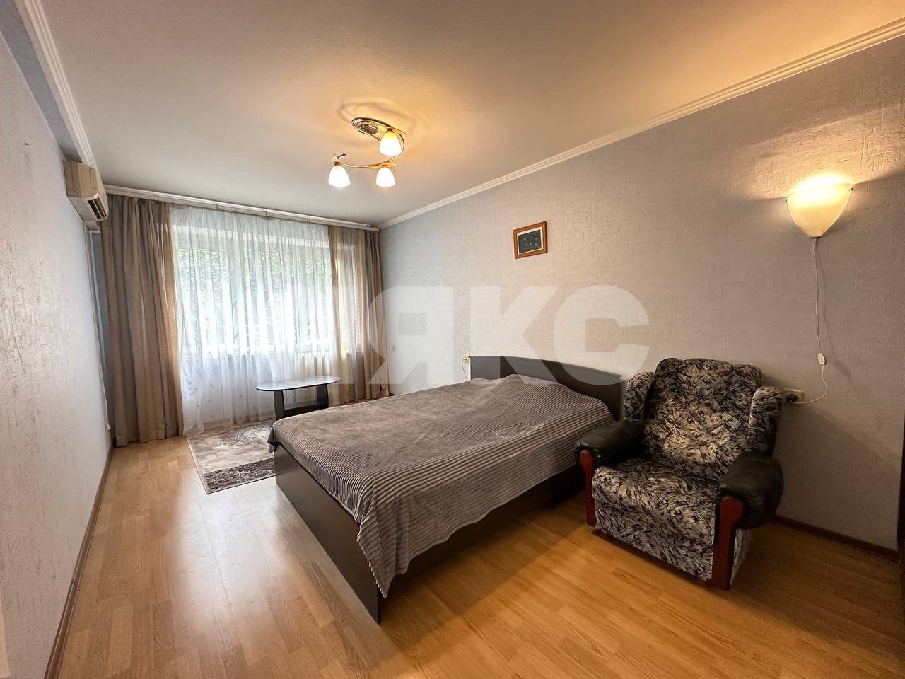 Фото №9: 2-комнатная квартира 46&nbsp;м², 2/5&nbsp;эт. - Сочи, Центральный, мкр. Новый Сочи, ул. Инжирная, 2