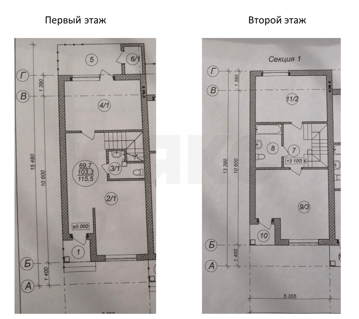 Фото №37: Таунхаус 115 м² + 3.3 сот. - Горячий Ключ, Развилка, ул. Заводской тупик