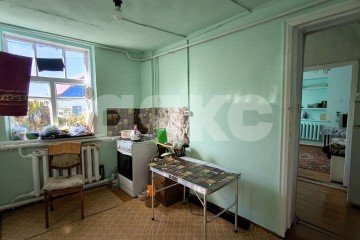 Фото №2: Часть дома 35 м² - Горячий Ключ, мкр. Администрация, ул. Черняховского