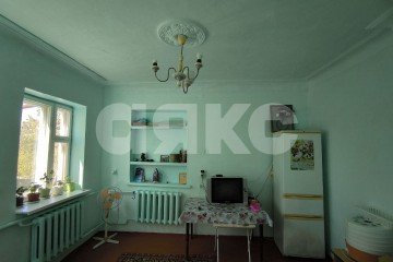 Фото №3: Часть дома 35 м² - Горячий Ключ, мкр. Администрация, ул. Черняховского