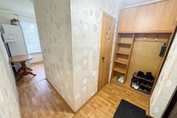 Фото №4: 1-комнатная квартира 29 м² - Нижнекамск, мкр. 9-й квартал, ул. 50 лет Октября, 19