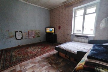 Фото №5: 2-комнатная квартира 61 м² - Октябрьский, ул. Ленина, 2