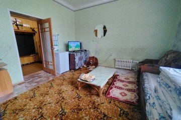 Фото №2: 2-комнатная квартира 61 м² - Октябрьский, ул. Ленина, 2