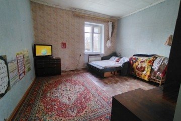 Фото №4: 2-комнатная квартира 61 м² - Октябрьский, ул. Ленина, 2