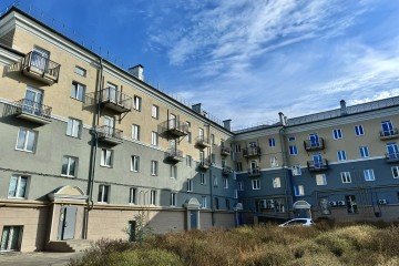 Фото №2: 2-комнатная квартира 48 м² - Мариуполь, мкр. 3-й участок, пр-кт Победы, 32