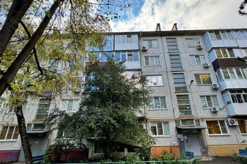 Фото №2: 1-комнатная квартира 31 м² - Армавир, мкр. Черёмушки, ул. Каспарова, 3