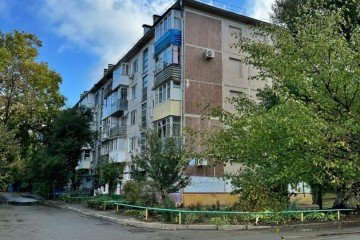 Фото №3: 1-комнатная квартира 31 м² - Армавир, мкр. Черёмушки, ул. Каспарова, 3